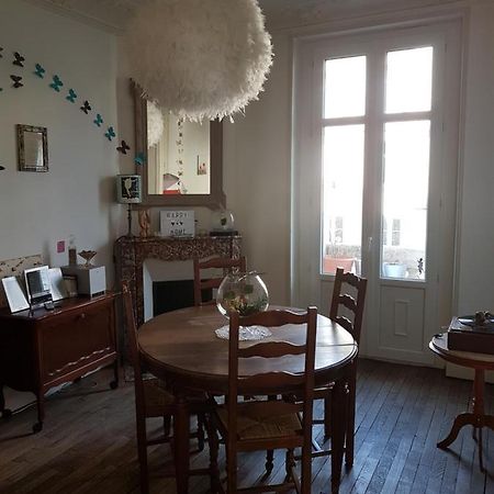 B&B Un lit sous les étoiles Nancy Esterno foto